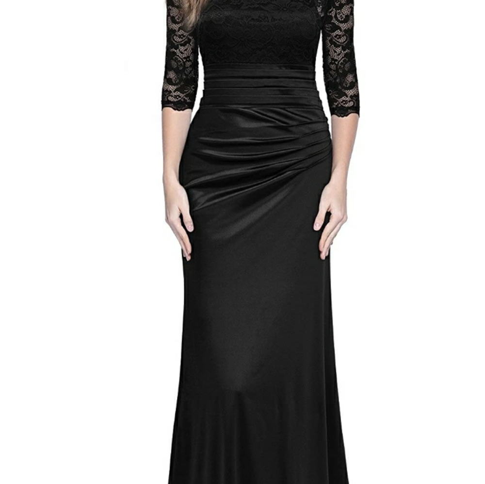 Formal Dress